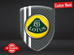 Lotus Etiquetas Negocio Resistentes Estilo Personalizables